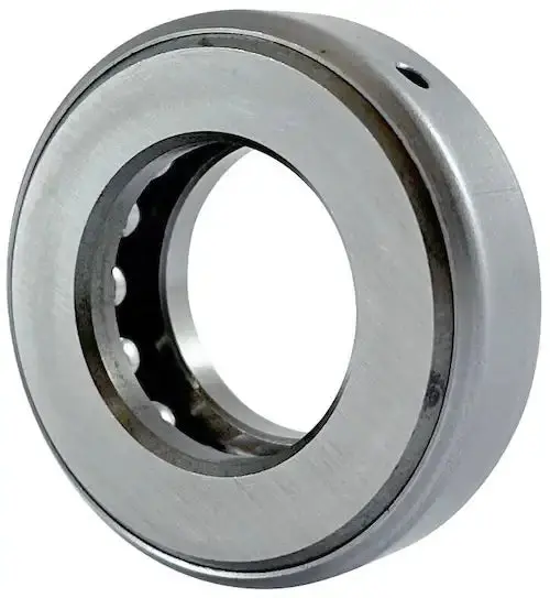 D42 Heavy-Duty Thrust Ball Bearing – 3.5-Inch Bore 1