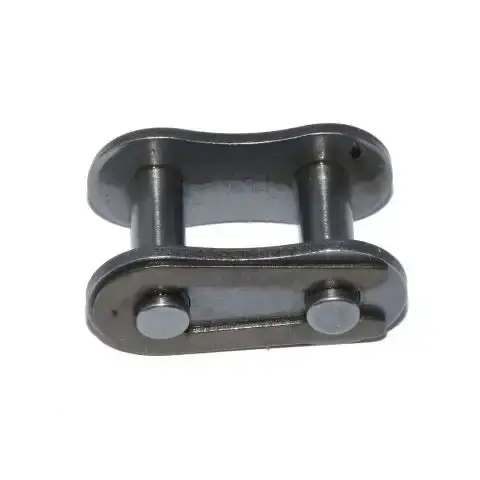 Economy Plus #41 Master Link – Quick-Connect Roller Chain Connecting Link For Light-Duty Drives 1