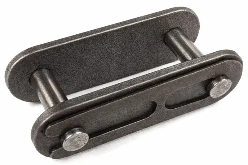 Economy Plus C2120H Double Pitch Master Link – Cost-Effective Connecting Link For Heavy Chains 1