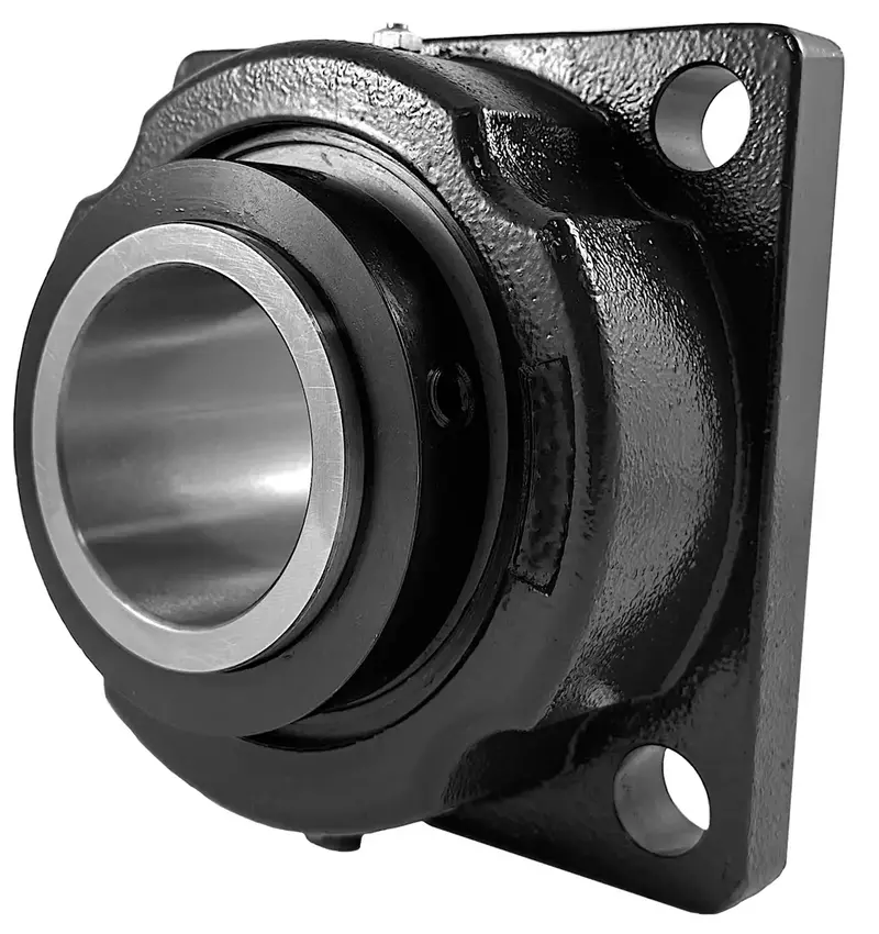 F4S-S2-204Re Expansion Pillow Block Bearing – Sfb4-2-1/4Te Series With Adjustable Housing 1