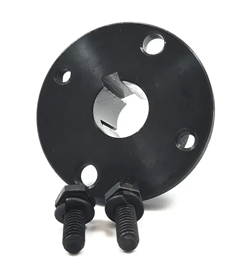 G-Series Split Taper Bushing — 19Mm Metric Bore For Quick Installation 1