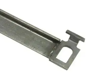 Gehl 180 Manure Spreader Drive Chain Assembly 1