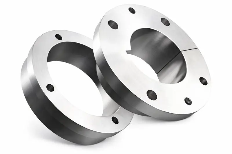 Heb45 Threaded Bushing – 3-7/8 Inch Bore Diameter 1