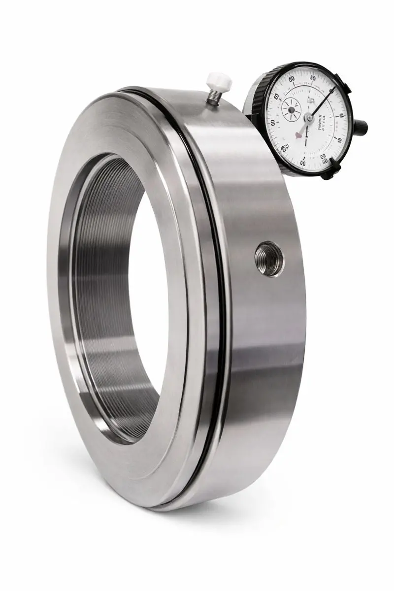 Hmv-68E Hydraulic Nut – Precision Axial Mounting Tool 1