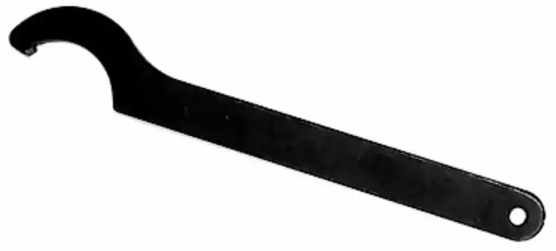 Hn-18 Adjustable Spanner Wrench – Metric/Imperial Dual Scale 1