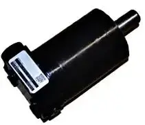 J-Series 129-0368 Hydraulic Motor – Compact High-Torque Unit 1