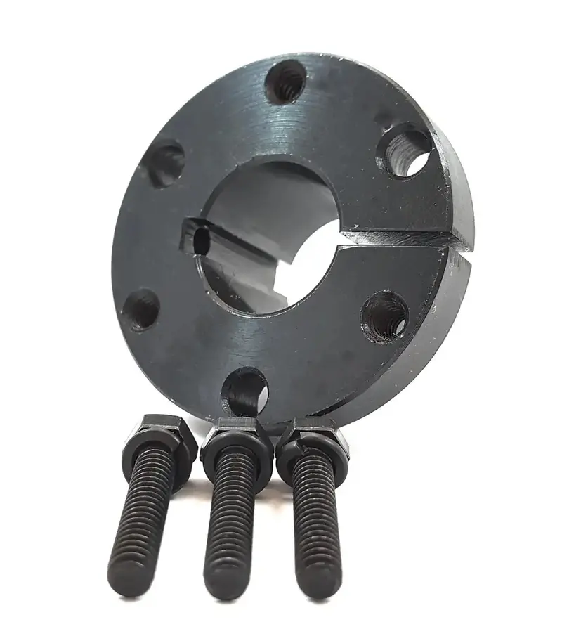 Jx Series 40Mm Quick-Disconnect Bushing 1