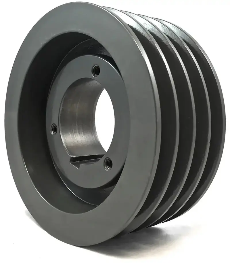 Metric 4Spz100 Variable-Speed V-Belt Pulley 1
