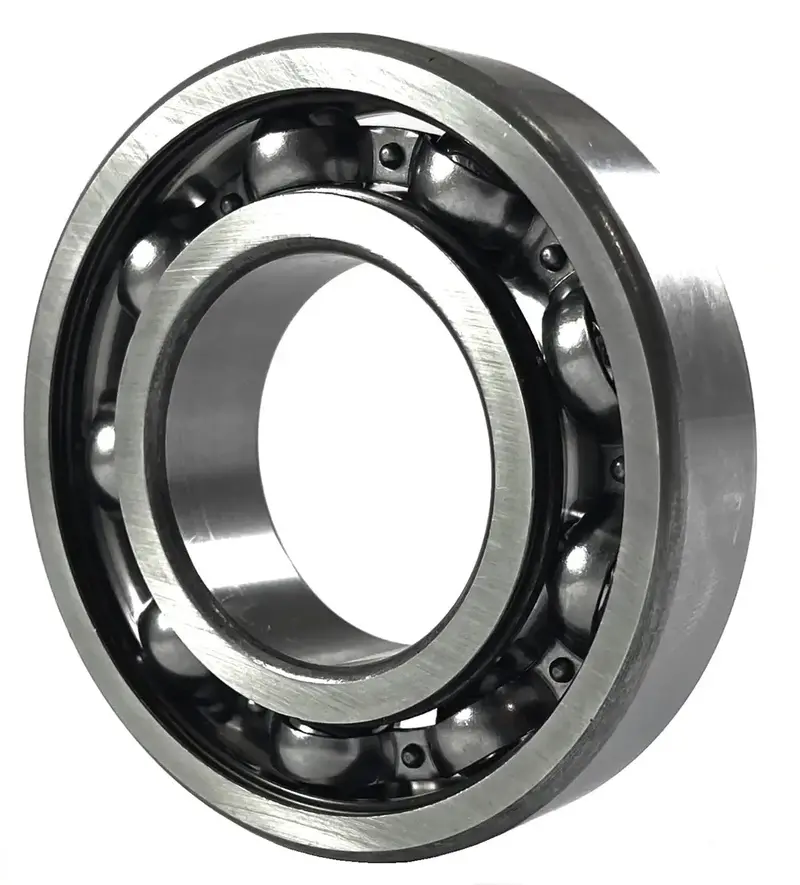 R22 Deep-Groove Ball Bearing – 1-3/8 X 2-1/2 X 0.4375 Inch Dimensions 1