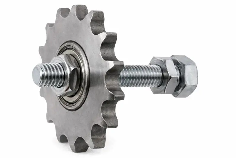 Rosta 06510004 60Bb15 Sprocket — Designed For Se27 Tensioner Assemblies 1