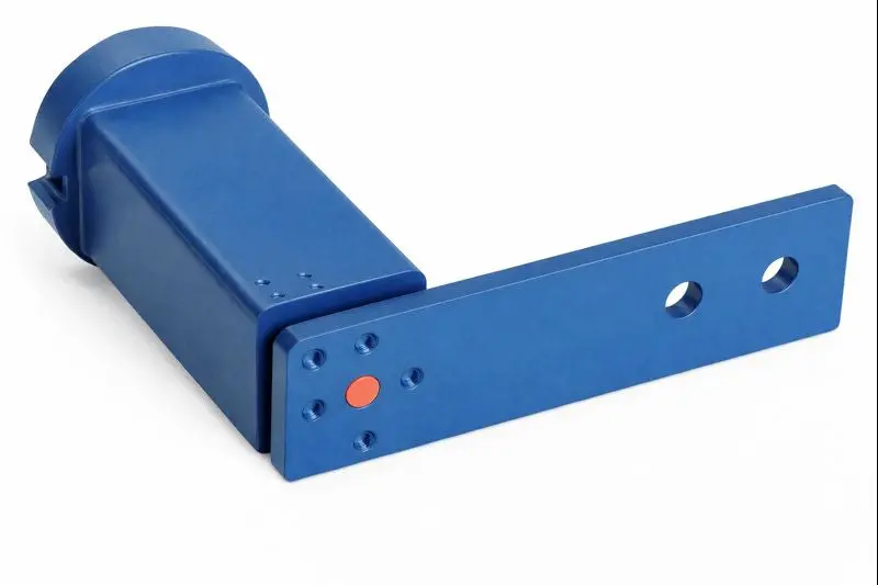 Rosta Se27W Heat-Resistant Tensioner – High-Temp Industrial Grade 1