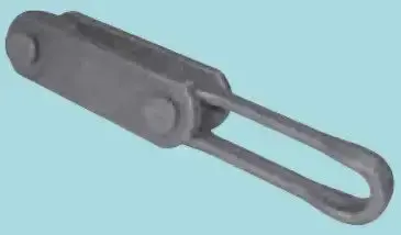S348 Heavy-Duty Conveyor Chain 1