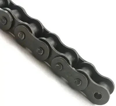 S52 Precision Roller Chain 1