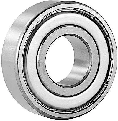 S6004-Zz Stainless Steel Deep Groove Ball Bearing 1