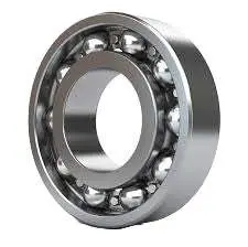 S6202 Stainless Steel Deep-Groove Ball Bearing – Corrosion Resistant 1