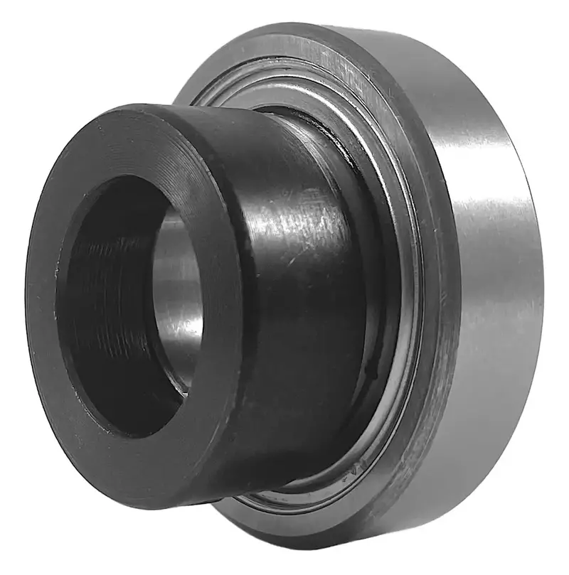 Sa208-25 Insert Bearing – 1-9/16 In Shaft Size 1