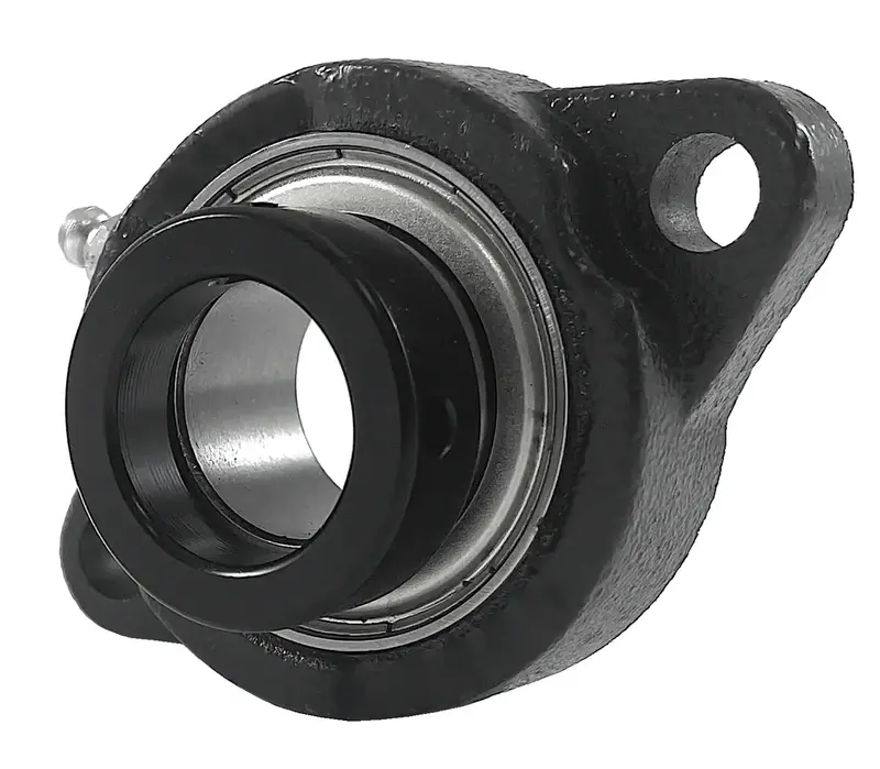Salf205-16 Eccentric Locking Bearing – 1-Inch 2-Bolt Mount 1