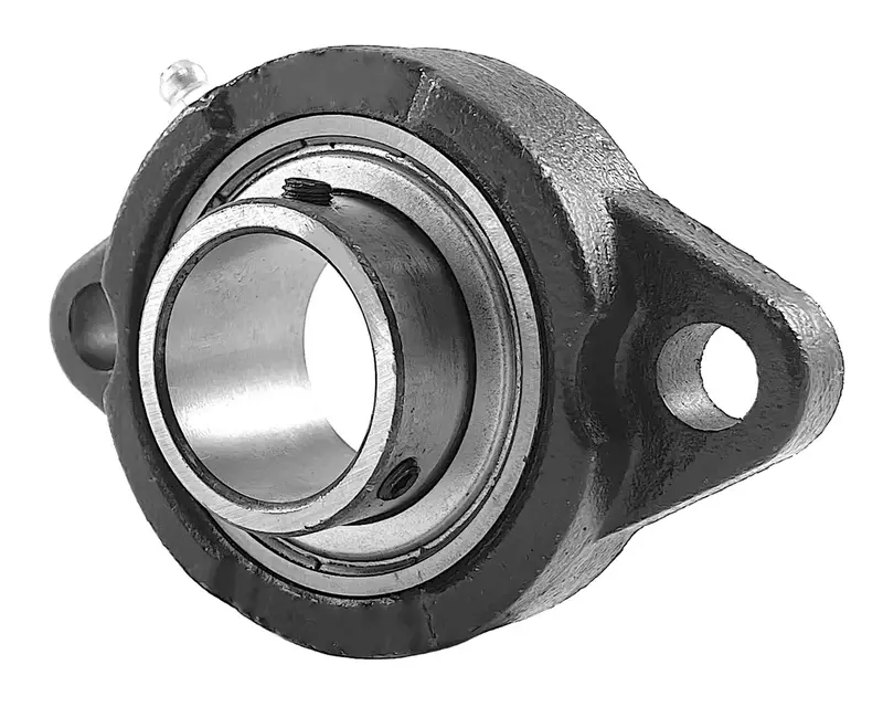 Sblf204-12 Two-Bolt Flange Bearing – 3/4" Bore, Compact Design For Space-Constrained Applications 1