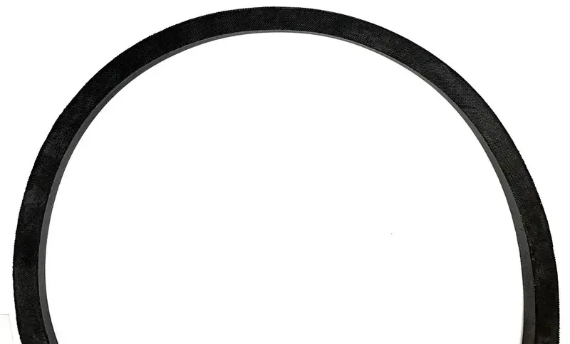 Spz2990 Metric V-Belt – Spz-2990 Industrial Belt 1