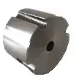 Ss2517 Stainless Steel Taper Lock Bushing – 1-1/16" Bore, Metric Series 1