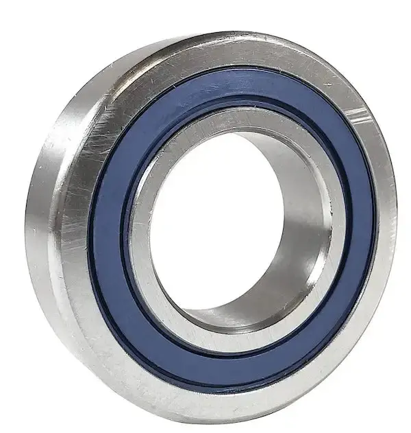 Ssri614-2Rs Stainless Steel Sealed Ball Bearing – Corrosion-Resistant 1