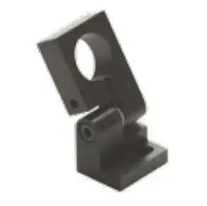 Tilt Bracket For Laser Mounting – Adjustable Aluminum Bracket 1