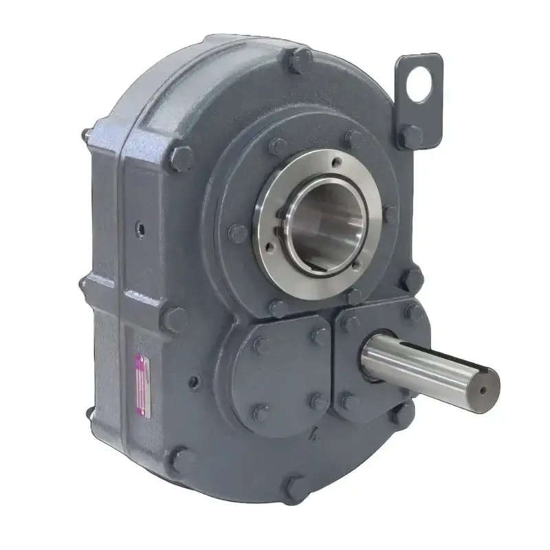 Type Txt315 Shaft-Mount Gear Reducer – 15:1 Ratio, Size 3 1