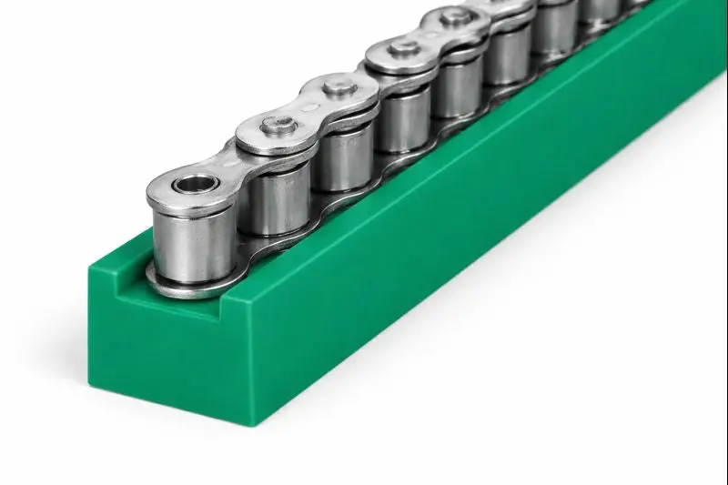 Type-U 20B Roller Chain Guide 1
