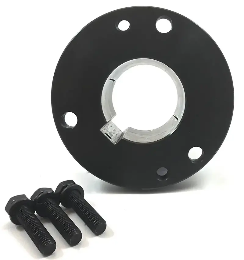 U2 Split Taper Bushing – 4.5-Inch Bore Size 1