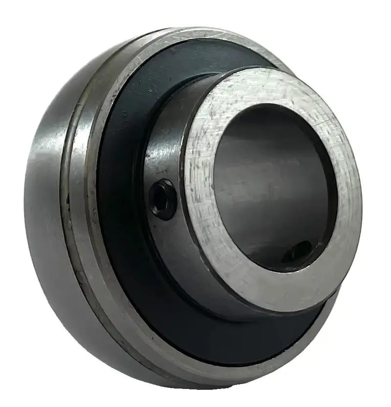 Ucx05-16 Insert Bearing – 1 Inch Shaft Diameter, Pillow Block Style 1