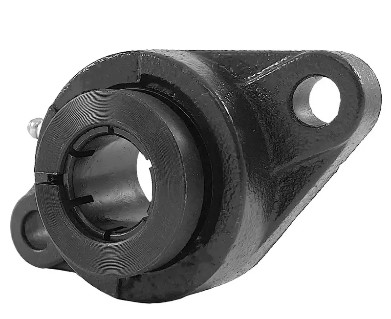 Ueft210-32 Two-Bolt Flange Mount Bearing – 2" Bore 1