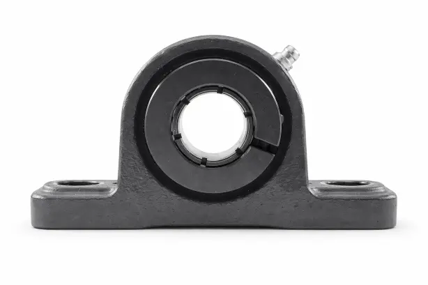 Uep209-26 1-5/8" Two-Bolt Pillow Block Bearing – Heavy-Duty Industrial Support 1