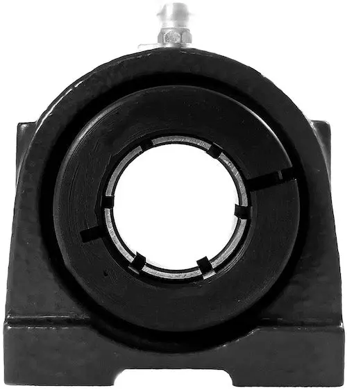 Uetb209-28 Two-Bolt Tapped Base Bearing – 1-3/4 Inch Shaft Size 1