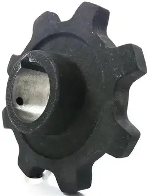 Wh-124B28 B-Hub Sprocket — 28-Tooth, Wh124 Series 1