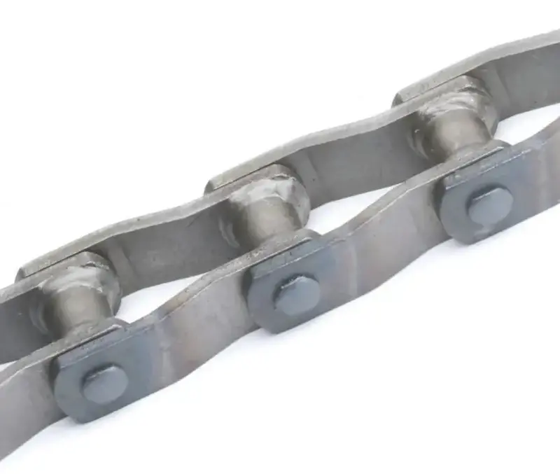 Wh78Hd Heavy-Duty Roller Chain – Wh78 Series, High-Strength Linkage 1