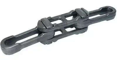 X678 Specialty Conveyor Chain – Threaded Pin Installed Every 4Th Pitch 1