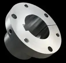 Xtb-45 Premium Split Taper Bushing — 3-15/16 Inch Bore For High-Torque Applications 1